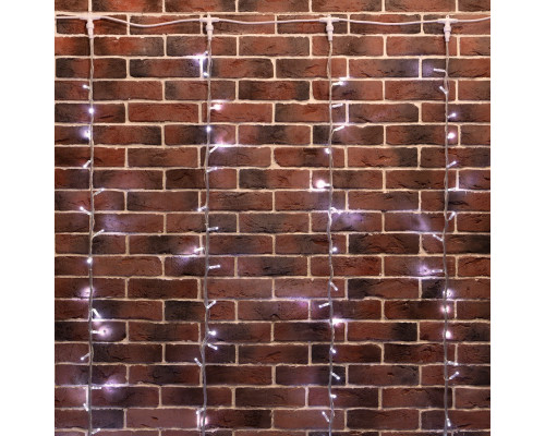 Оформить заказ Светодиодный занавес Neon-Night 235-465| VIVID-LIGHT.RU