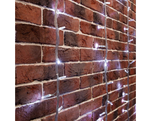 Оформить заказ Светодиодный занавес Neon-Night 235-465| VIVID-LIGHT.RU