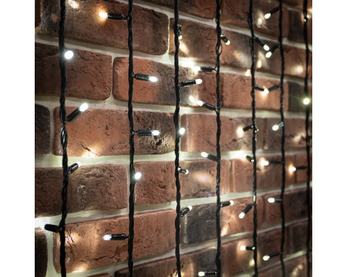 Заказать Светодиодный занавес Neon-Night 235-265| VIVID-LIGHT.RU