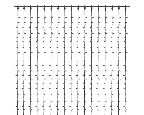 Заказать Светодиодный занавес Neon-Night 235-265| VIVID-LIGHT.RU