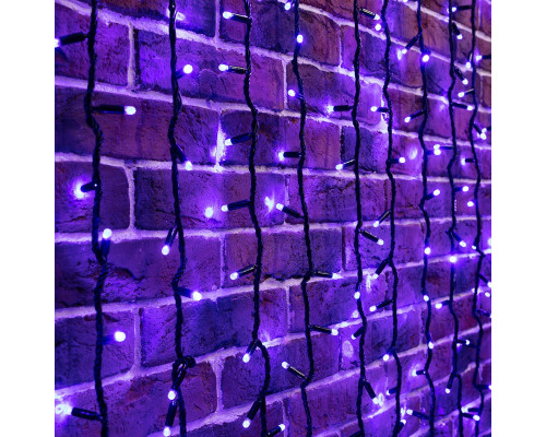 Оформить заказ Светодиодный занавес Neon-Night 235-263| VIVID-LIGHT.RU