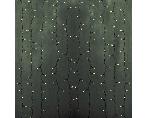 Заказать Светодиодный занавес Neon-Night 235-196| VIVID-LIGHT.RU