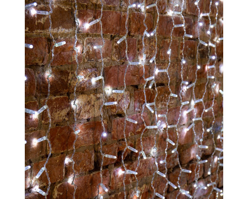 Заказать Светодиодный занавес Neon-Night 235-315-6| VIVID-LIGHT.RU