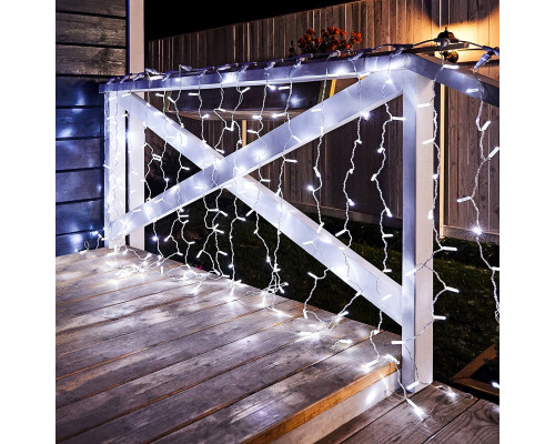 Заказать Светодиодный занавес Neon-Night 235-315-6| VIVID-LIGHT.RU