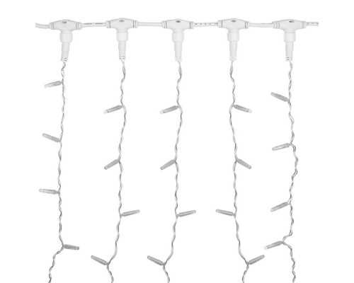 Заказать Светодиодный занавес Neon-Night 235-315-6| VIVID-LIGHT.RU