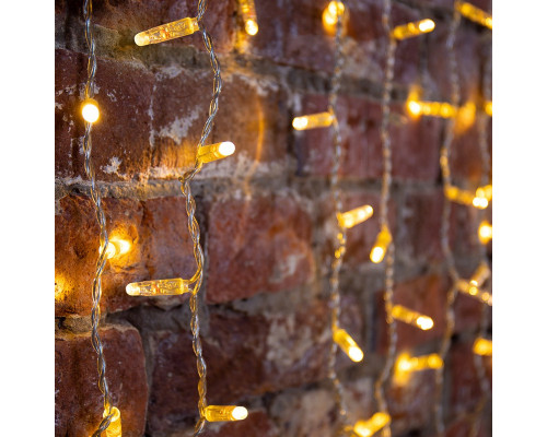 Купить Светодиодный занавес Neon-Night 235-316-6| VIVID-LIGHT.RU