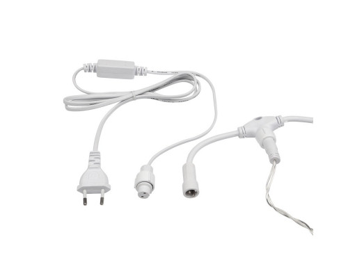 Купить Светодиодный занавес Neon-Night 235-316-6| VIVID-LIGHT.RU