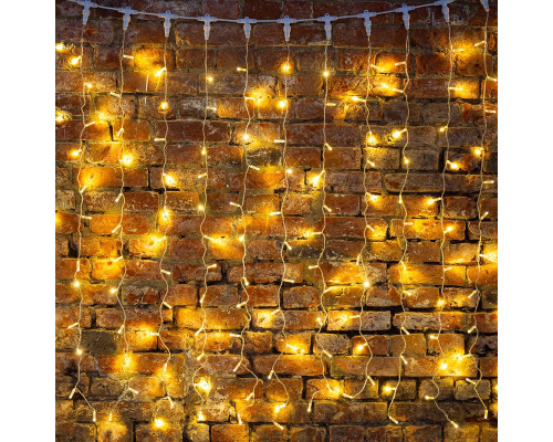 Купить Светодиодный занавес Neon-Night 235-316-6| VIVID-LIGHT.RU