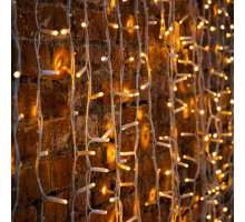 Светодиодный занавес Neon-Night 237-136