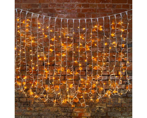 Сделать заказ Светодиодный занавес Neon-Night 237-136| VIVID-LIGHT.RU