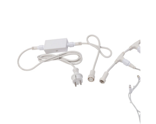 Сделать заказ Светодиодный занавес Neon-Night 237-136| VIVID-LIGHT.RU