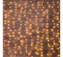 Светодиодный занавес Neon-Night 235-092