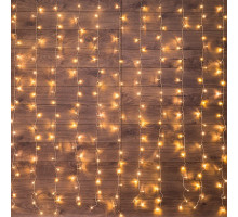 Светодиодный занавес Neon-Night 235-026