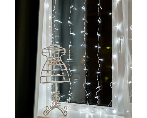 Сделать заказ Светодиодный занавес Neon-Night 235-035| VIVID-LIGHT.RU