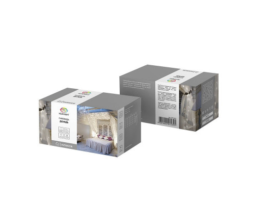 Сделать заказ Светодиодный занавес Neon-Night 235-035| VIVID-LIGHT.RU