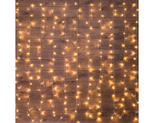 Заказать Светодиодный занавес Neon-Night 235-016| VIVID-LIGHT.RU