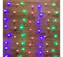 Светодиодный занавес Neon-Night 235-049