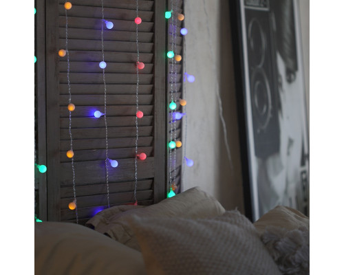 Оформить заказ Светодиодный занавес Neon-Night 235-049| VIVID-LIGHT.RU