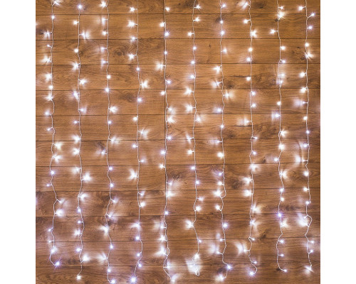 Заказать Светодиодный занавес Neon-Night 235-065| VIVID-LIGHT.RU