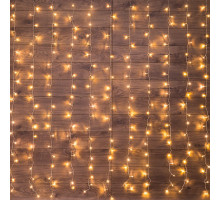 Светодиодный занавес Neon-Night 235-066