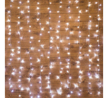 Светодиодный занавес Neon-Night 235-091