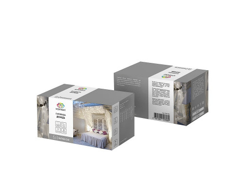 Заказать Светодиодный занавес Neon-Night 235-091| VIVID-LIGHT.RU