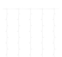 Светодиодный занавес Neon-Night 245-001