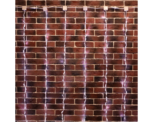 Купить Светодиодный занавес Neon-Night 245-335| VIVID-LIGHT.RU