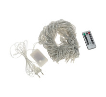 Светодиодный занавес Neon-Night 235-005