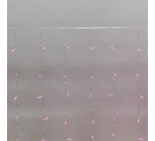 Светодиодный занавес Neon-Night 235-097