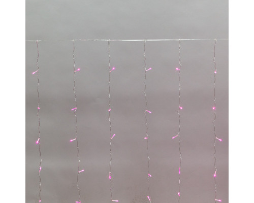 Купить Светодиодный занавес Neon-Night 235-097| VIVID-LIGHT.RU