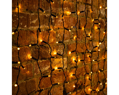 Купить Светодиодный занавес Neon-Night 235-121| VIVID-LIGHT.RU