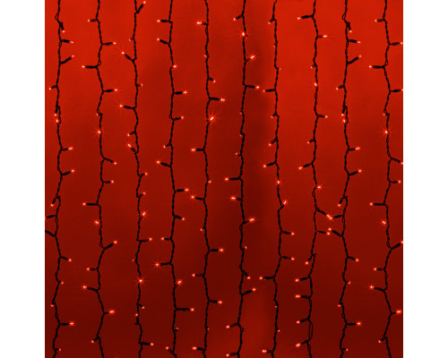 Заказать Светодиодный занавес Neon-Night 235-122| VIVID-LIGHT.RU