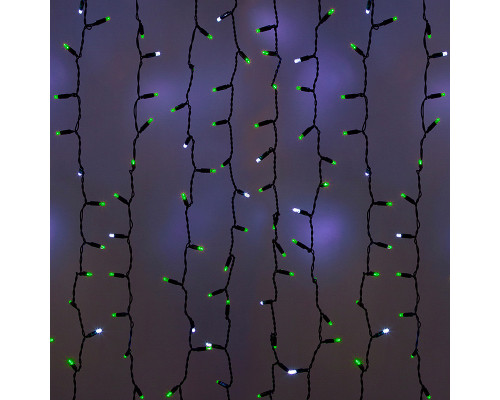 Оформить заказ Светодиодный занавес Neon-Night 235-207| VIVID-LIGHT.RU