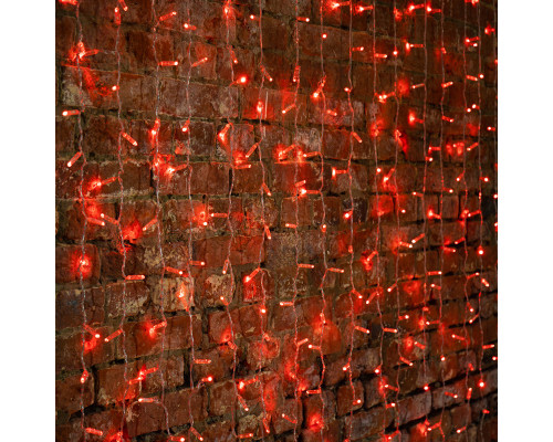 Заказать Светодиодный занавес Neon-Night 235-302-6| VIVID-LIGHT.RU