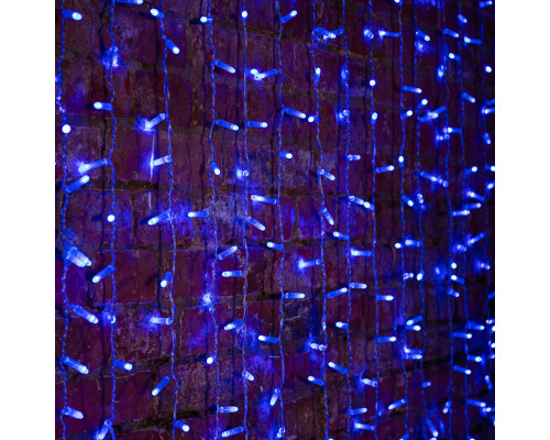 Заказать Светодиодный занавес Neon-Night 235-303| VIVID-LIGHT.RU