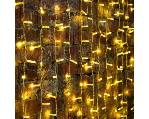 Сделать заказ Светодиодный занавес Neon-Night 235-308| VIVID-LIGHT.RU