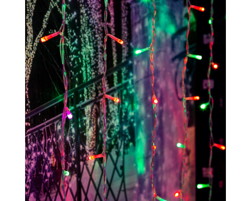 Оформить заказ Светодиодный занавес Neon-Night 235-349| VIVID-LIGHT.RU