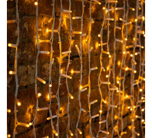 Светодиодный занавес Neon-Night 237-131