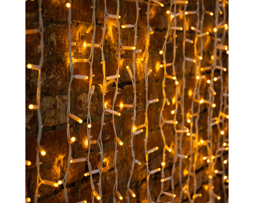 Сделать заказ Светодиодный занавес Neon-Night 237-131| VIVID-LIGHT.RU