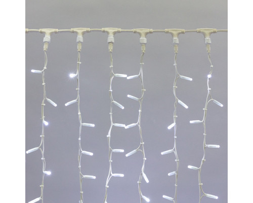 Сделать заказ Светодиодный занавес Neon-Night 237-135| VIVID-LIGHT.RU