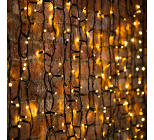 Светодиодный занавес Neon-Night 237-146