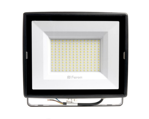 Оформить заказ Прожектор Feron 48109| VIVID-LIGHT.RU