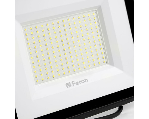 Оформить заказ Прожектор Feron 48109| VIVID-LIGHT.RU
