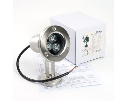 Оформить заказ Прожектор Feron 48456| VIVID-LIGHT.RU