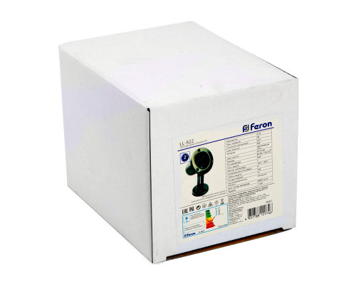 Оформить заказ Прожектор Feron 48456| VIVID-LIGHT.RU