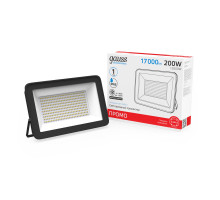 Прожектор Gauss 613100200P