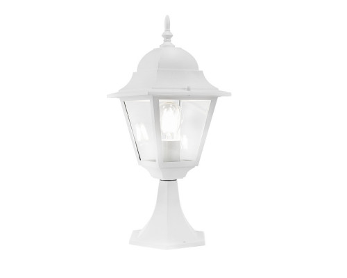 Заказать Садово-парковый светильник Maytoni O002FL-01W| VIVID-LIGHT.RU