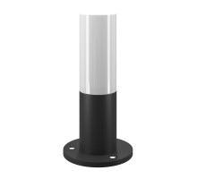 Садово-парковый светильник Maytoni O418FL-01B