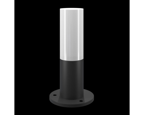 Купить Садово-парковый светильник Maytoni O418FL-01B| VIVID-LIGHT.RU